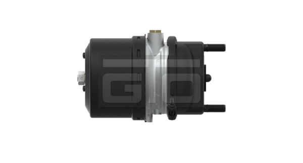 Tristop-Cylinder Disc G-12/16 - Image 4