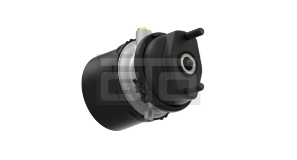 Veerremcilinder schijfrem 12/16 G+ IBV - Afbeelding 2