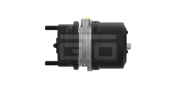 Tristop-Cylinder Disc G-12/16 - Image 3