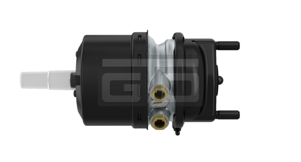 Tristop-Cylinder 12/16 Disc IBV - Afbeelding 3