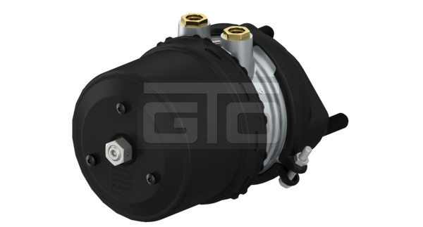 Tristop-Zylinder Disc G-10/16