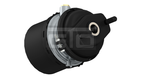Tristop-Zylinder Disc G-10/16 – Bild 2