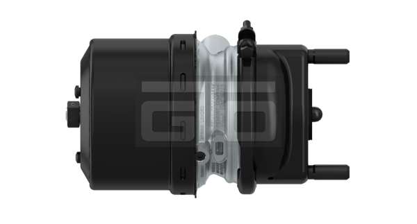 Tristop-Cylinder Disc G-10/16 - Image 3