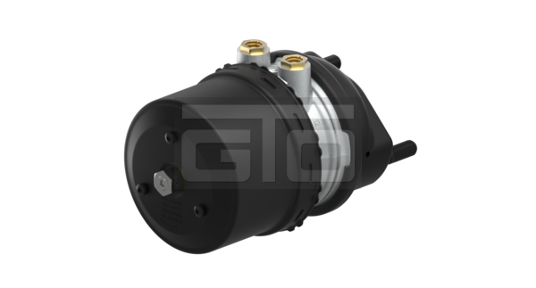 Tristop-Cylinder Disc G-10/16 - Image 4