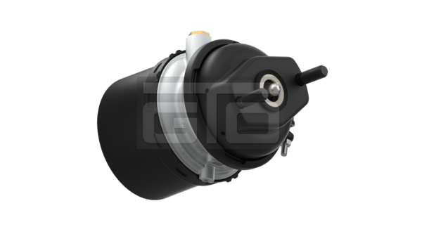 Tristop-Cylinder Disc G-10/16