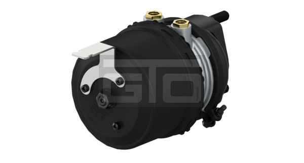 Tristop-Zylinder Disc G-14/24