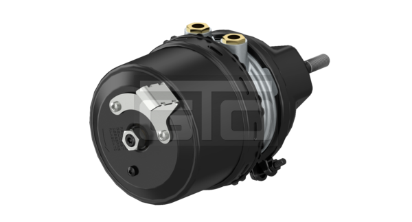 Tristop-Cylinder Disc G-14/24