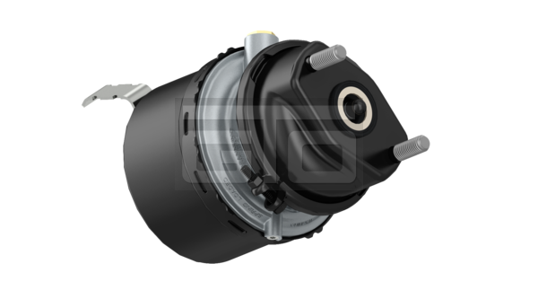 Tristop-Cylinder Disc G-14/24 - Image 4
