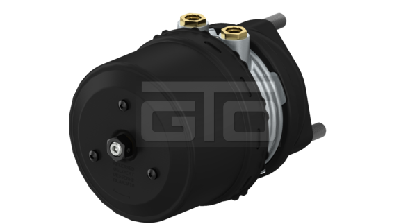Tristop-Cylinder Disc G-14/24