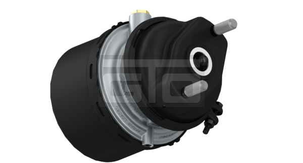 Tristop-Cylinder Disc G-14/24 - Image 4