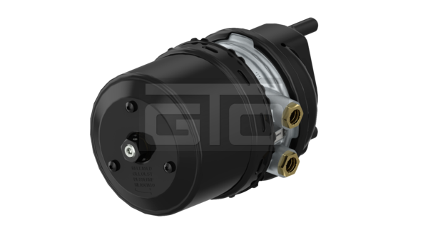 Tristop-Zylinder Disc G-14/16