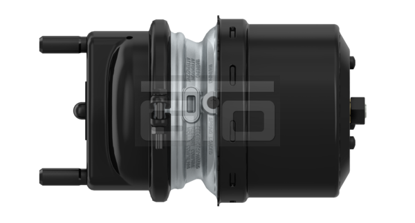 Veerremcilinder Disc G-14/16 - Afbeelding 2