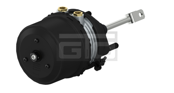 Tristop-Cylinder Cam G-20/24