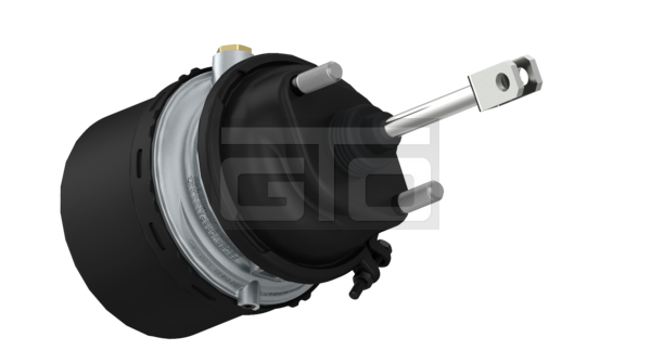 Tristop-Zylinder Cam G-20/24 – Bild 3