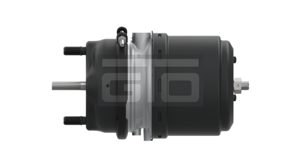 Tristop-Cylinder Cam G-24/24