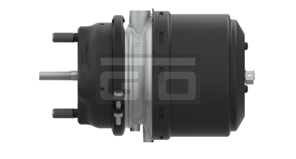 Tristop-Cylinder Cam G-24/30