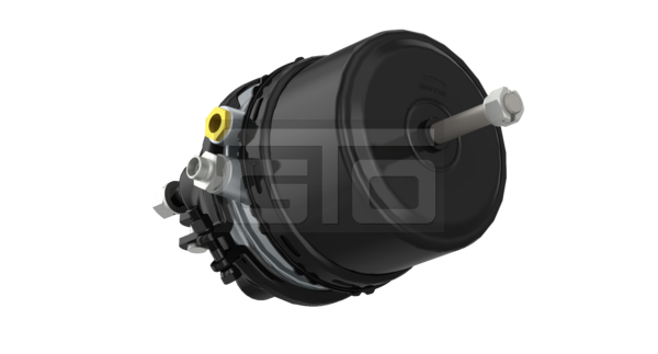 Tristop Cylinder 24/24