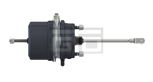 Tristop Cylinder 24/24 - Afbeelding 3