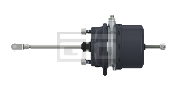 Tristop Cylinder 24/24