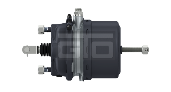 Tristop Cylinder 24/24