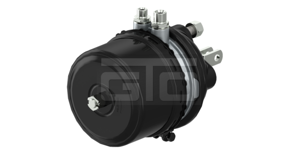 Tristop Cylinder 24/24