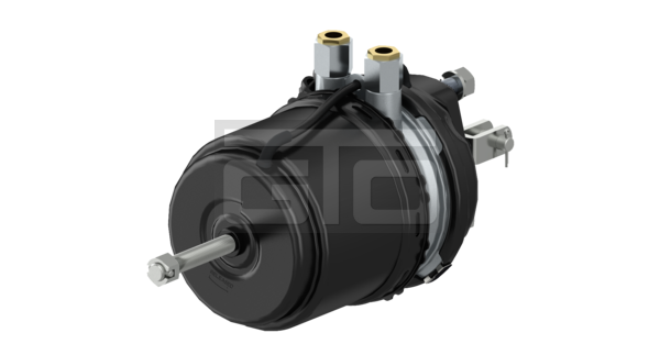 Spring Brake Actuator 24/24 - Image 4