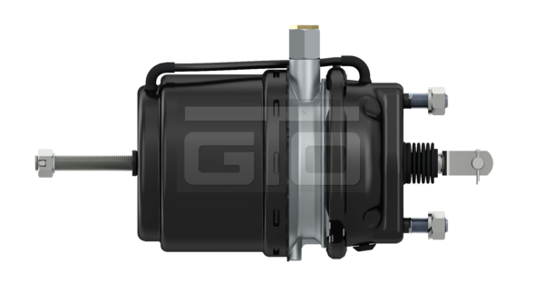 Spring Brake Actuator 24/24 - Image 3