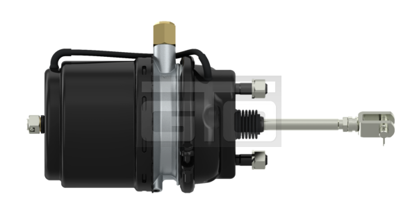 Spring Brake Actuator 24/24 - Image 4