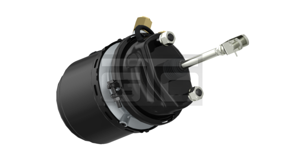 Spring Brake Actuator 24/24 - Image 2