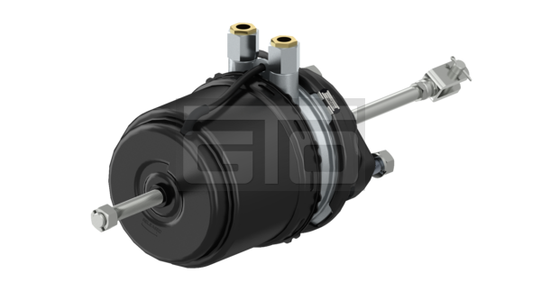 Spring Brake Actuator 24/24 - Afbeelding 3
