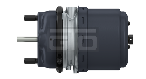 Veerremcilinder G-24/24 - Afbeelding 3