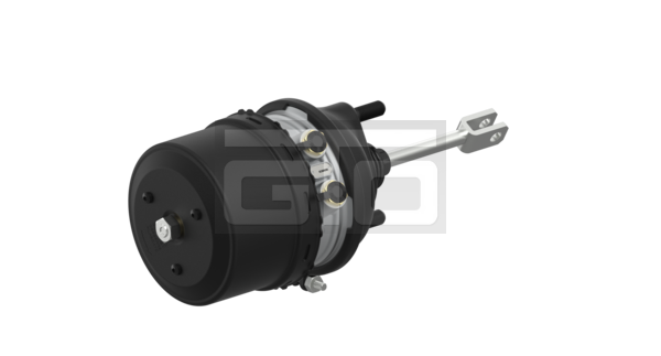 Tristop-Zylinder Cam G-24/24 – Bild 2