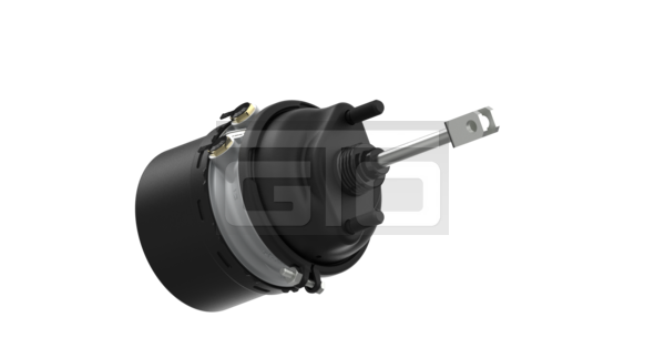 Tristop-Cylinder Cam G-24/24