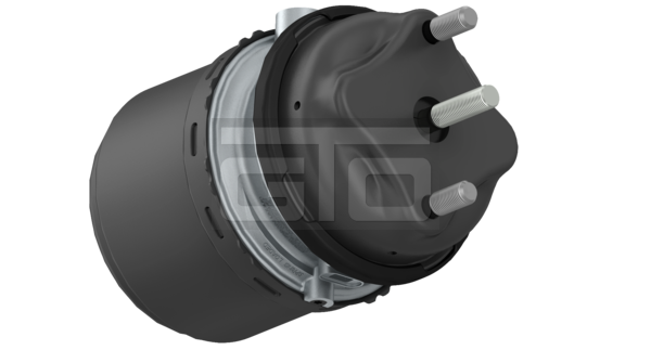 Tristop-Cylinder Cam G-24/24 - Afbeelding 2