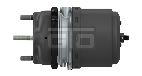 Tristop-Cylinder Cam G-24/24