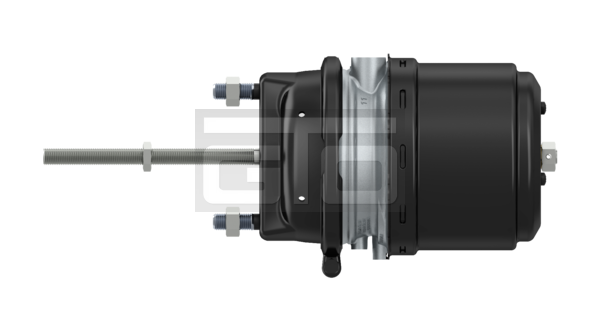 Tristop-Cylinder Cam G-24/24