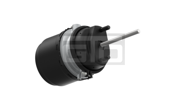 Veerremcilinder 24/30 G+ IBV - Afbeelding 4