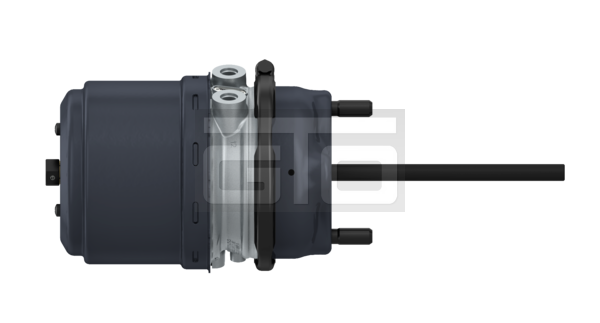 Tristop-Cylinder Cam G-24/24 - Image 2