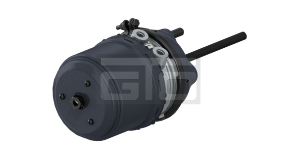 Tristop-Cylinder Cam G-24/24