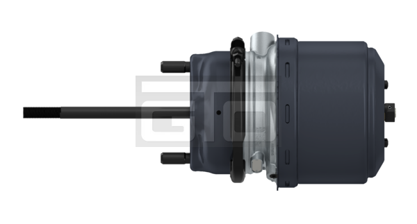 Veerremcilinder G24/30 - Afbeelding 2