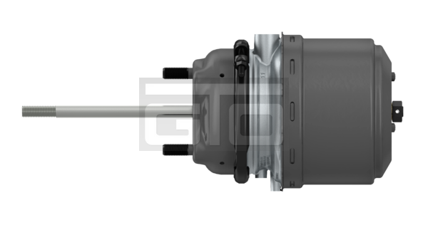 Tristop-Zylinder CAM G-24/30 – Bild 2
