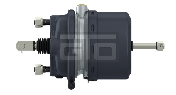 Spring Brake Actuator 24/24 - Image 4