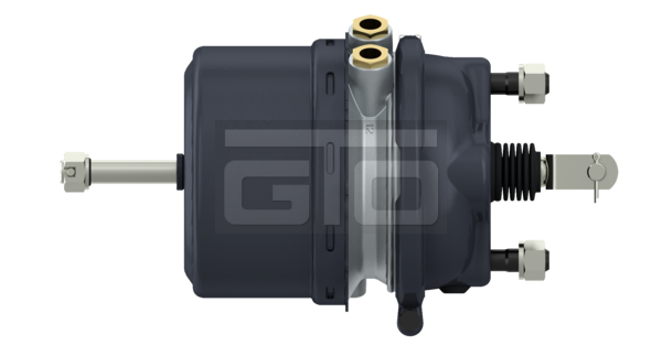 Spring Brake Actuator 24/24