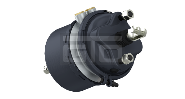 Spring Brake Actuator 24/24 - Image 2
