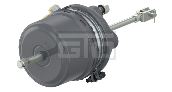 Spring Brake Actuator 24/24