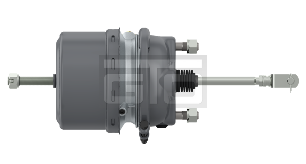 Spring Brake Actuator 24/24 - Image 3