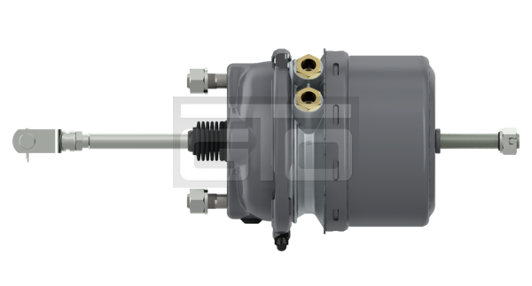 Spring Brake Actuator 24/24 - Image 4