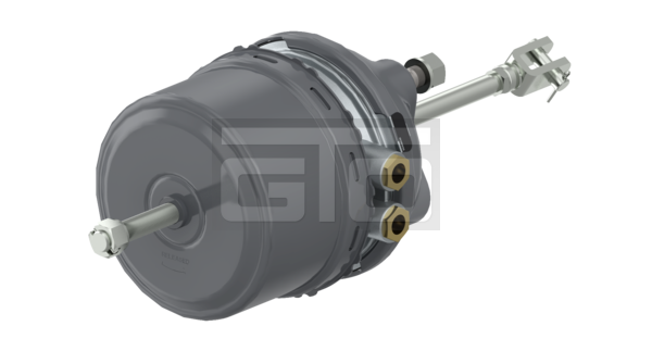 Spring Brake Actuator 24/24 - Image 2