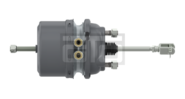 Spring Brake Actuator 24/24