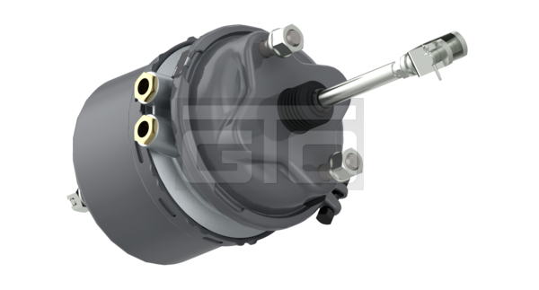Spring Brake Actuator 24/24 - Afbeelding 3